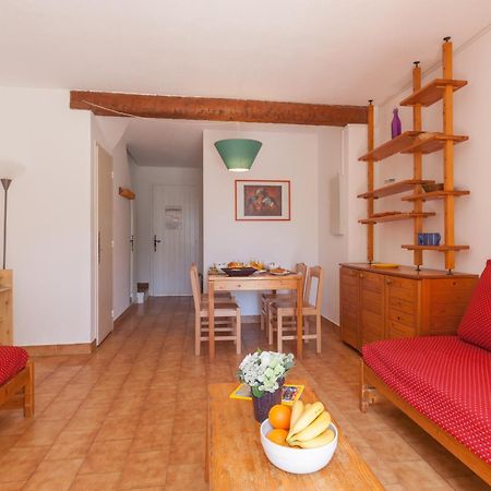 Residence Partenaire Le Domaine De Garlande Кавалере-сюр-Мер Екстериор снимка