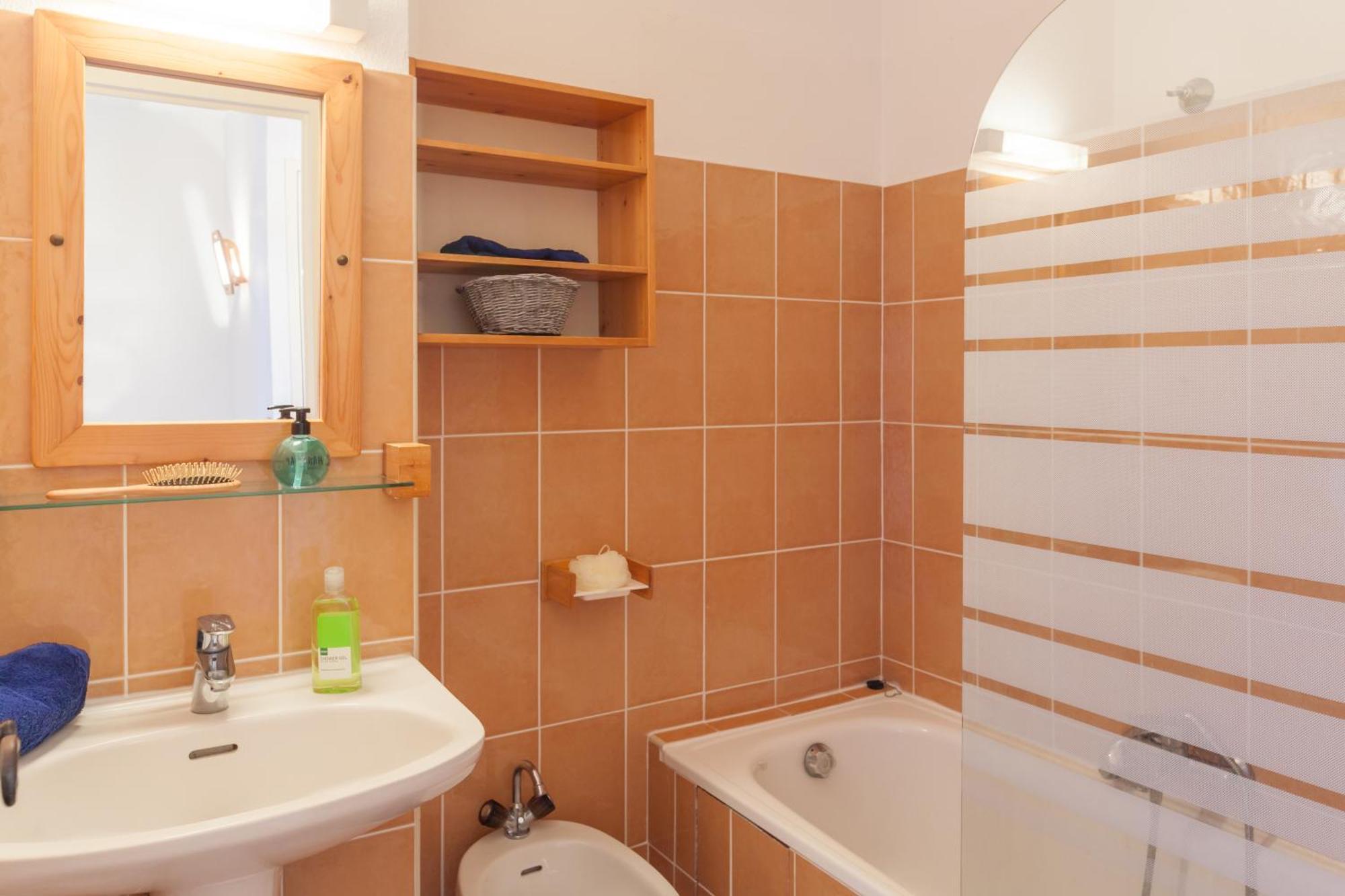 Residence Partenaire Le Domaine De Garlande Кавалере-сюр-Мер Екстериор снимка