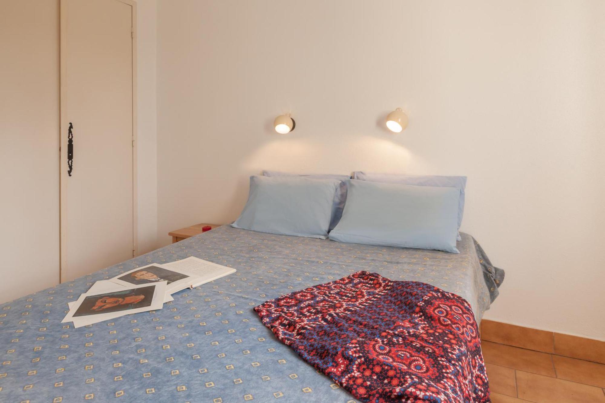 Residence Partenaire Le Domaine De Garlande Кавалере-сюр-Мер Екстериор снимка