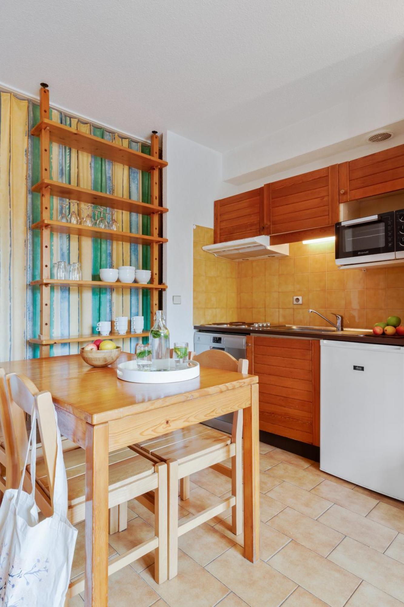 Residence Partenaire Le Domaine De Garlande Кавалере-сюр-Мер Екстериор снимка