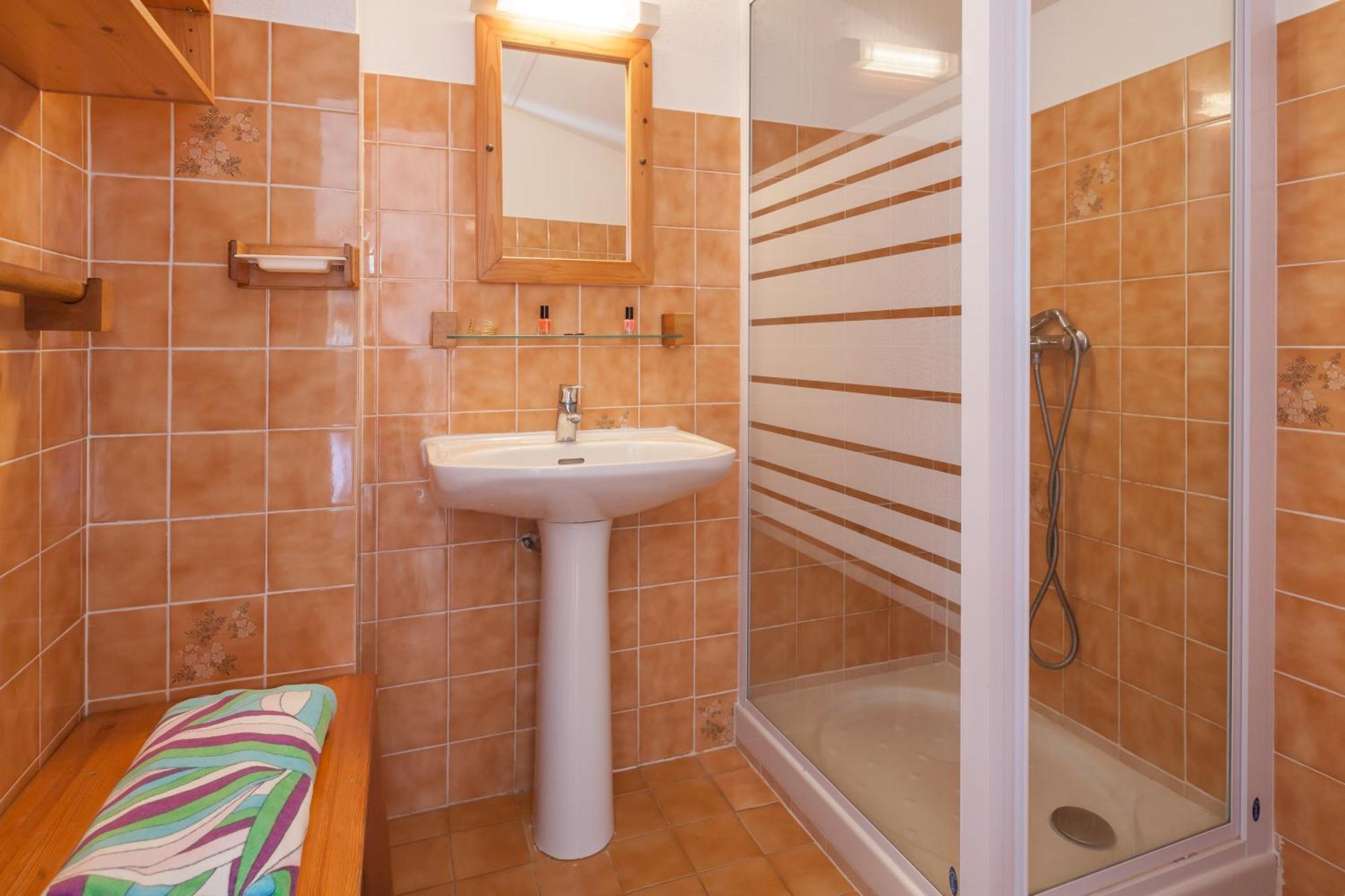 Residence Partenaire Le Domaine De Garlande Кавалере-сюр-Мер Екстериор снимка