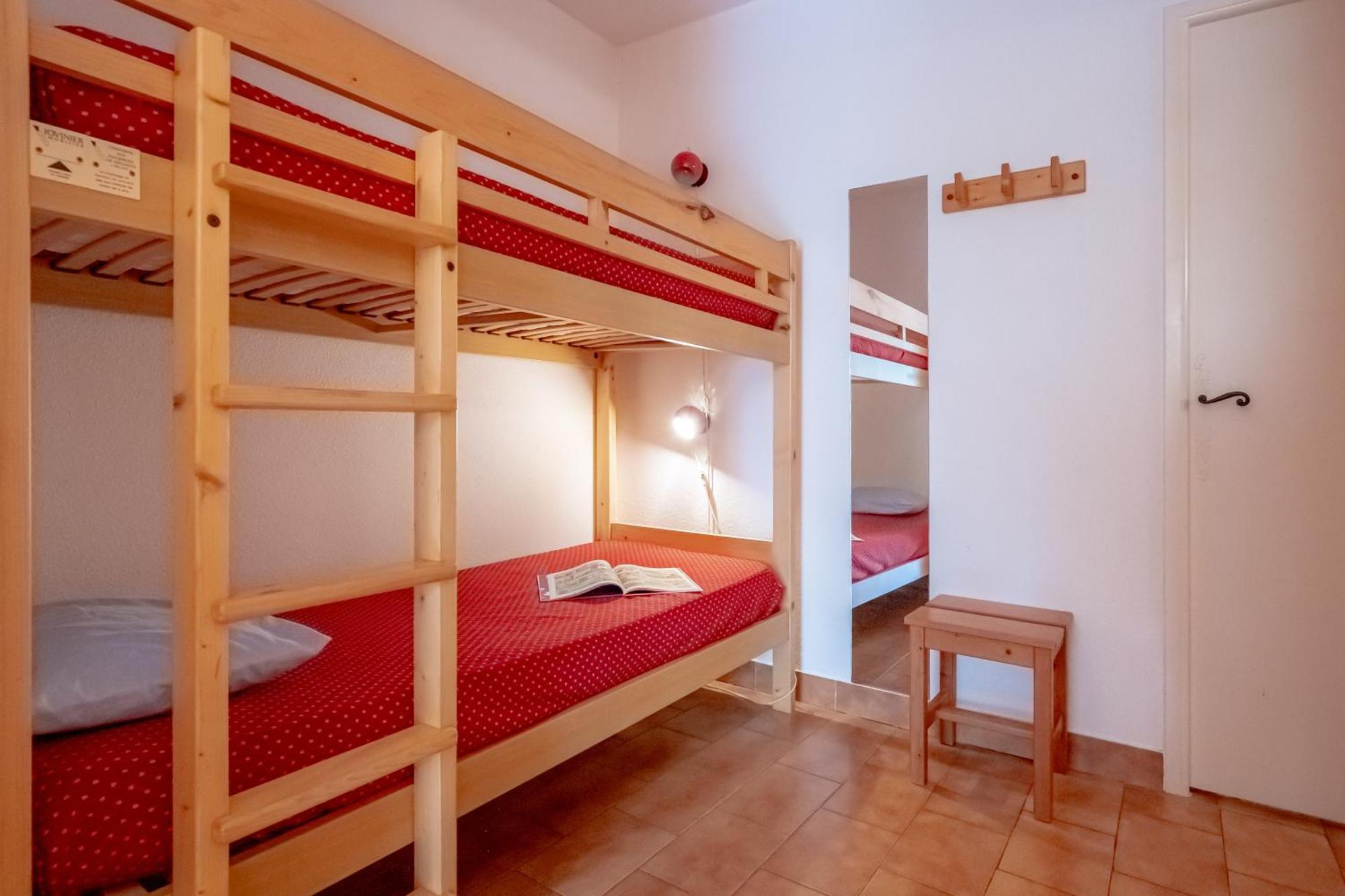 Residence Partenaire Le Domaine De Garlande Кавалере-сюр-Мер Екстериор снимка