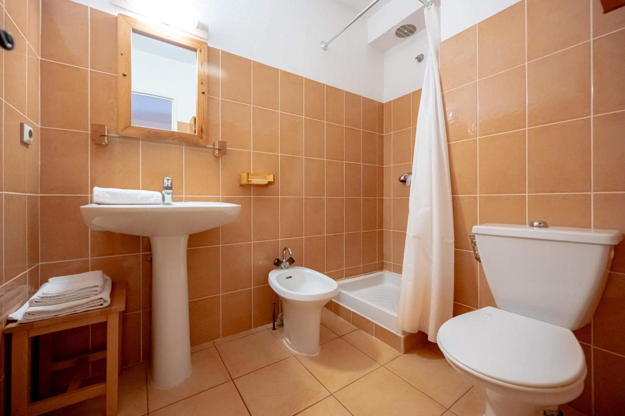 Residence Partenaire Le Domaine De Garlande Кавалере-сюр-Мер Екстериор снимка